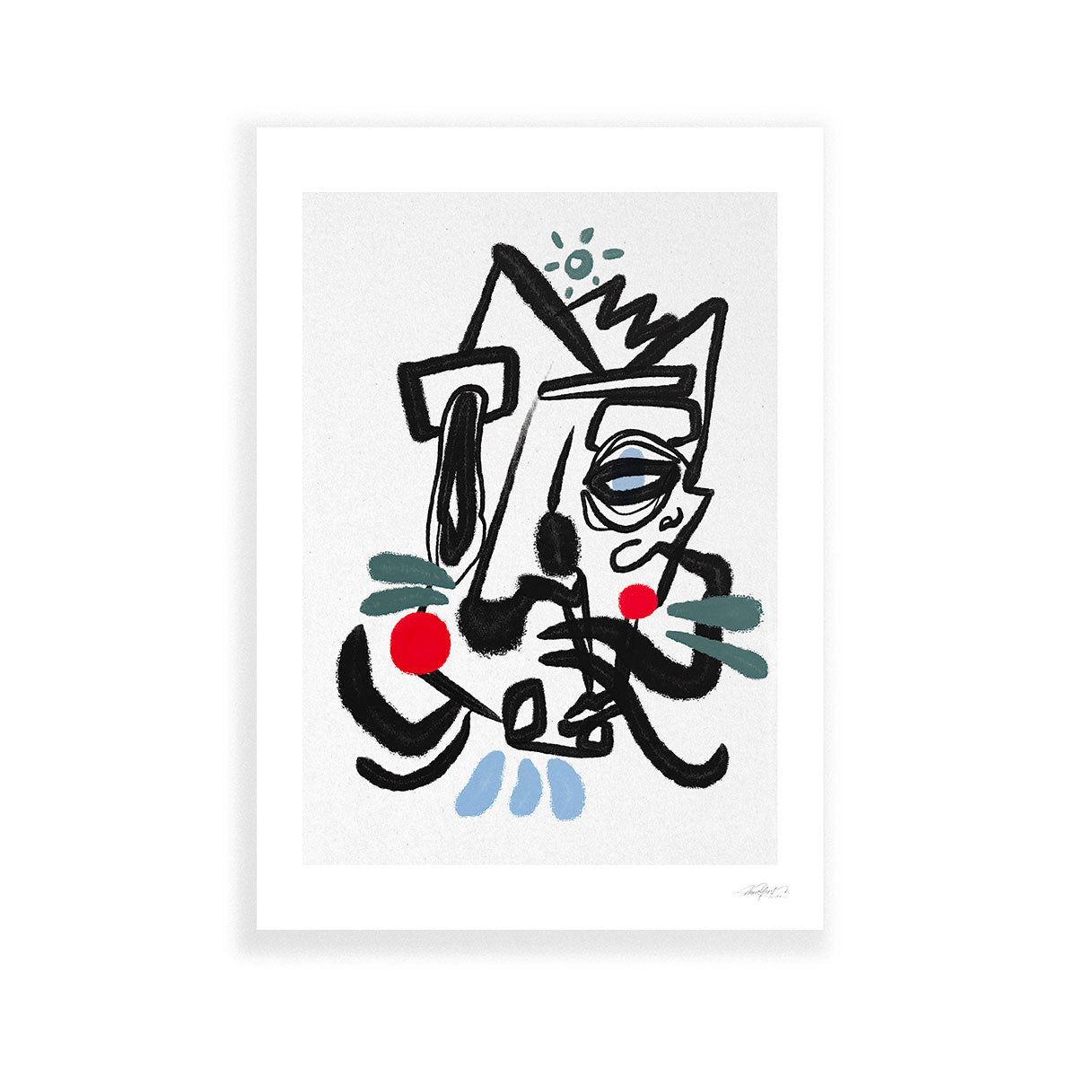 BARBER