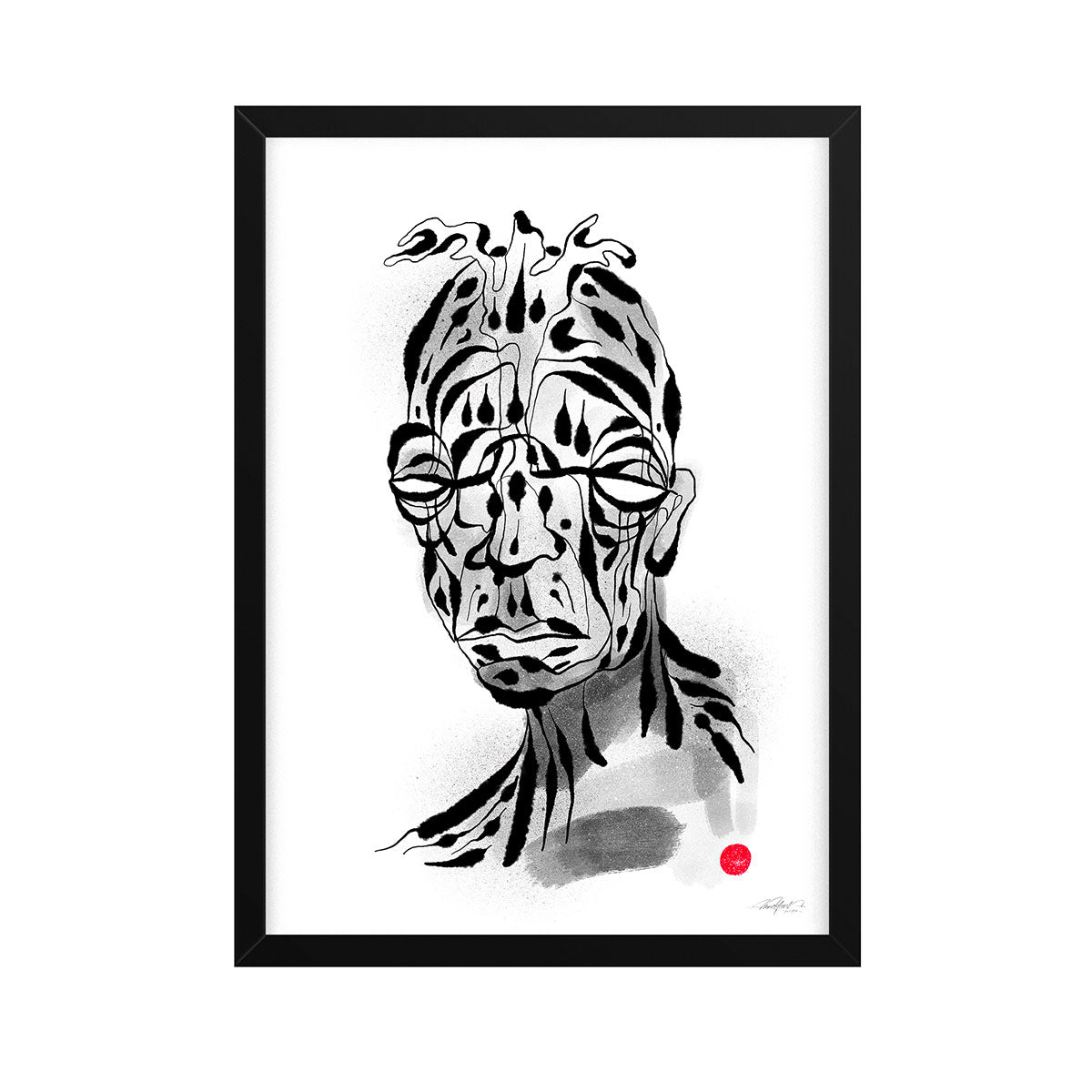 SILUETA
